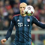 Arjen Robben