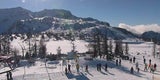 Endlich kommt der Winter