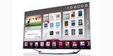 LG zeigt neue Ultra HD-Fernseher