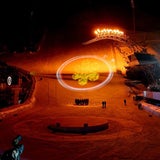 Schladming eröffnet Ski-WM mit Bombast-Show