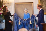 Herzogin Kate & Prinz William