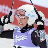 Die besten Bilder vom Damen-Super-G