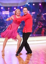 "Dancing Stars": Die zweite Show