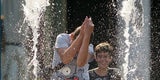 Super-Sommer: 37-Grad-Marke geknackt!