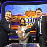 Alle Bilder zu Strache vs. Bucher