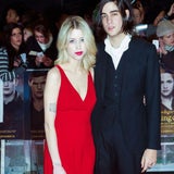 Peaches Geldof wird zum zweiten Mal Mama
