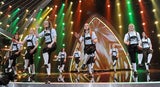 "Die große Chance" am 26. Oktober