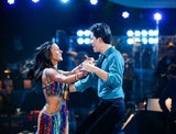 "Dancing Stars": Die erste Show