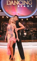 "Dancing Stars": Das war die fünfte Show