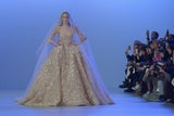 Elie Saab Haute Couture F/S 2014