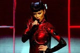 Nicole Scherzingers sexy Looks