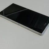 Fotos vom Sony Xperia Z Ultra