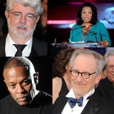 Forbes: Das sind die Bestverdiener 2012