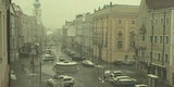 Schneefall in ganz Österreich