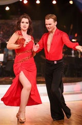 "Dancing Stars": Das war die fünfte Show