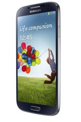 So sieht das Samsung Galaxy S4 aus