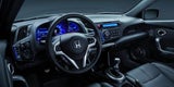 Honda verpasst dem CR-Z ein Facelift