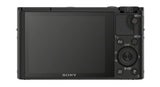 Sonys neue Premium-Digicam