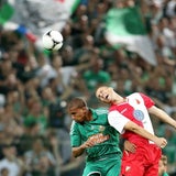 Alle Bilder: Rapid - Novi Sad