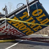 Tornados wüten im Mittleren Westen der USA