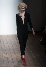 Vivienne Westwood F/S 2014