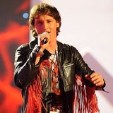 Marco Angelini bei DSDS