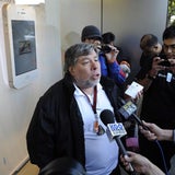 Wozniak ärgert sich über Steve-Jobs-Film
