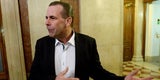 Vilimsky wird Mölzer-Nachfolger