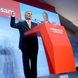 Wahlkampf-Finale der SPÖ