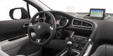 Überarbeiteter Peugeot 3008 startet