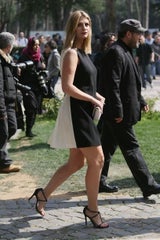 Mischa Barton