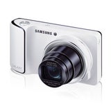 Jetzt startet Samsungs Galaxy Camera