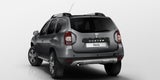 Dacia verpasst dem Duster ein Facelift