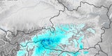 Lawinengefahr bleibt hoch