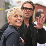 Brad & Ellen: Stars mit Herz