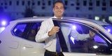 Strache