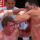 Die Bilder zu Klitschko vs. Powetkin