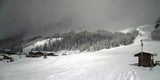 Schneemassen fordern einen Toten
