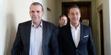 Wahlpoker um neue Koalition