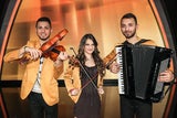 "Die große Chance" - Das Finale