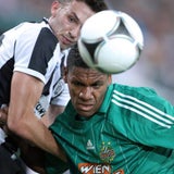 Alar und Bum-bum Boyd ganz stark