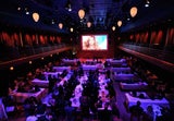 Victoria's Secret Viewing Party '11