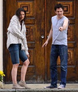Katie Holmes & Luke Kirby: Neues Traumpaar