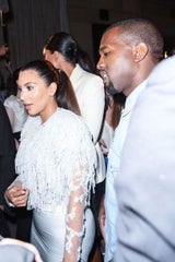 Die Stars der NY- Front Row