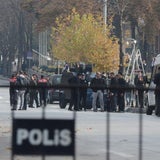 Mutmaßliches Attentat auf Erdogan