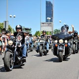 Vienna Harley Days 2013