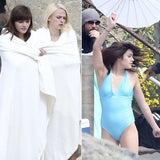 GNTM: Heidis Beautys bei sexy Strand-Shooting