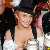 Hollywood-Star Hayden Panettiere