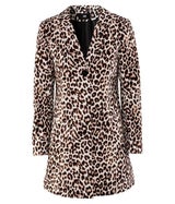 Leo Print: Wildthings