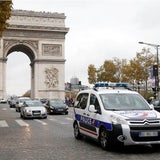 shooting in paris